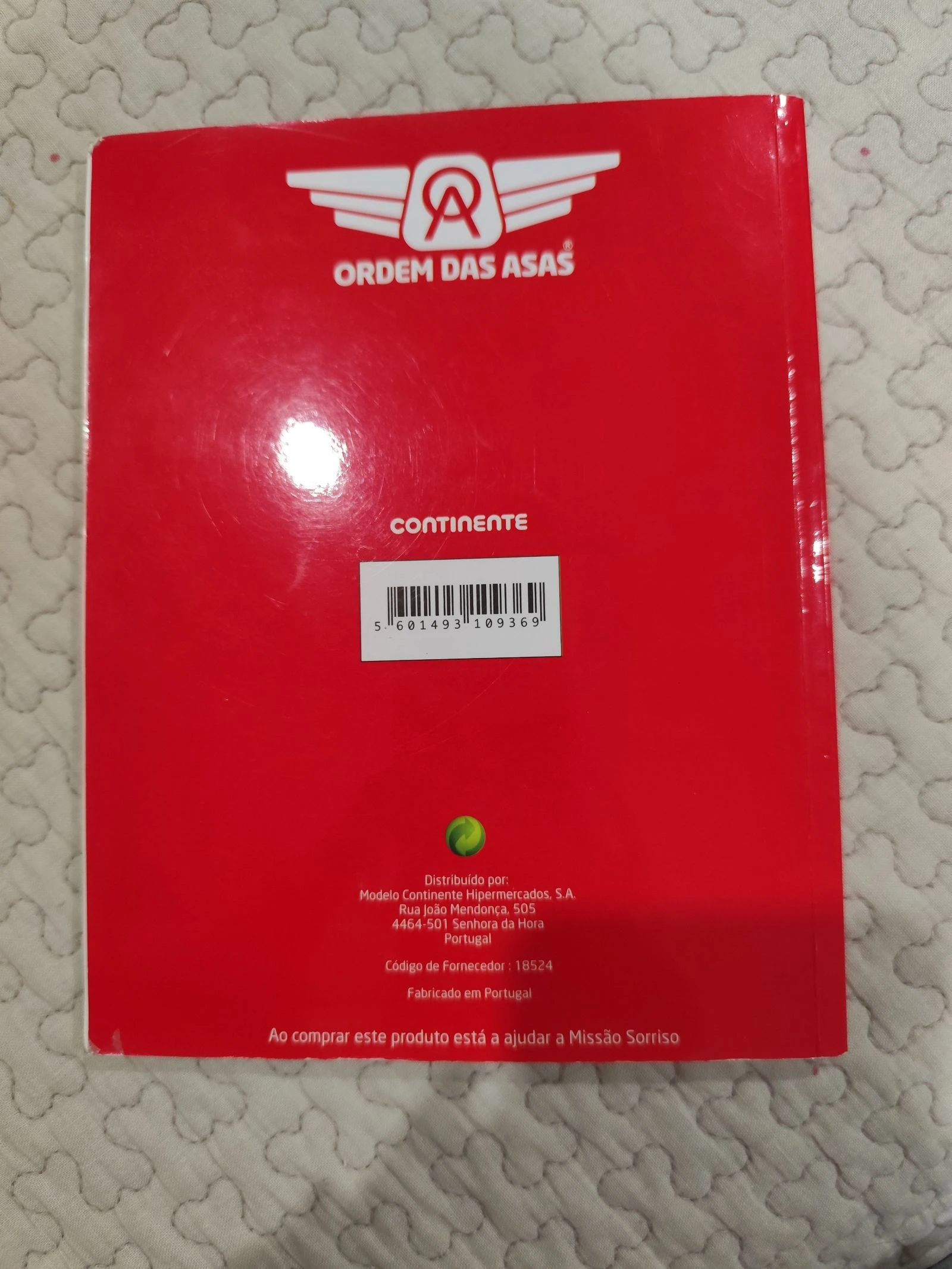 Libro "Leopoldina y el orden de las alas" – photo 2
